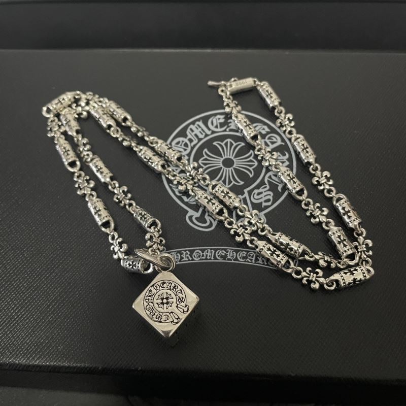 Chrome Hearts Necklaces